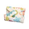 Teamoy 10Pcs Sanitary Pad, Reusable Washable Cloth Menstrual Pads/Panty Liners with Wet Bag, Super-Absorbent, Soft and Comfortable(3pcs7.9"+4pcs10"+3pcs11.6") view 3
