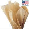 A1BakerySupplies Premier Quality Gift Wrap Color Tissue Paper - Preimum Quality Paper Made in USA 15 X 20 Inches - 225 Sheets per Pack (Acid Free Kraft) view 2