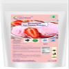 neotea Strawberry Ice Cream Mix Powder (500g) view 1