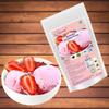 neotea Strawberry Ice Cream Mix Powder (500g) view 3