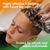 Nit Free Olive Oil Based Head Lice Removal Shampoo. 4oz 12 Pack. From The Maker of Terminator Lice Comb and Prevention Products view 3