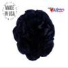 A1BakerySupplies Quality Gift Wrap Color Tissue Paper - Preimum Quality Paper Made in USA 15 X 20 Inches - 225 Sheets per Pack (Black) view 3
