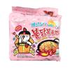 Samyang Hot chicken stir fried ramen noodle, Carbo 5 pk, 22.9 Ounce view 1