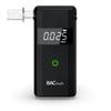 BACtrack Scout Breathalyzer | Police-Grade | DOT & NHTSA Compliant view 1