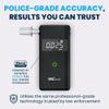 BACtrack Scout Breathalyzer | Police-Grade | DOT & NHTSA Compliant view 2