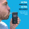 BACtrack Scout Breathalyzer | Police-Grade | DOT & NHTSA Compliant view 3