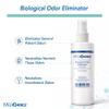 MediChoice Biological Odor Eliminator Spray, 8 Oz Fresh Scent Pump Bottle - Dye Free, Quick Drying, Ideal for Fabric, Skin, Hair - Odor Neutralizer for Home, Hospital, Health Care Clinic view 2