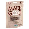 MadeGood Granola Minis, Chocolate Chip, Vegan Friendly, Kosher, USDA Certified Organic, Gluten Free & Non-GMO, 3.5 Ounce Pouch (Pack of 6) view 2