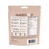 MadeGood Granola Minis, Chocolate Chip, Vegan Friendly, Kosher, USDA Certified Organic, Gluten Free & Non-GMO, 3.5 Ounce Pouch (Pack of 6) view 3