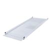10' L Silver Spring Portable Wheelchair Ramp, 850 lb. Capacity for Scooters, Walkers, Canes, Rollators - 10' L x 36" W view 1