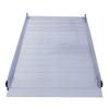 10' L Silver Spring Portable Wheelchair Ramp, 850 lb. Capacity for Scooters, Walkers, Canes, Rollators - 10' L x 36" W view 4