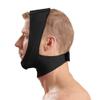 Marena FM100 Unisex Recovery Compression Minimal Coverage Face Post-Op Mask with Mid-Neck Coverage view 2