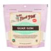 Bob's Red Mill Guar Gum, 8oz (Pack of 1) - Vegan, Keto Friendly, Kosher view 1