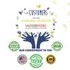 Energize by Vadik Herbs | Herbal Remedy for Increased Energy, Strength, Stamina, Endurance in The Body | Great for Athletes! | Great Natural Coffee substitue Without The Side Effects (1 Pack) view 4
