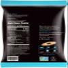 Dream Pretzels Pressels Baked Pretzel Chips, Sea Salt Seasoned, Mini Thin Crisps, Gourmet Snack Bites, Vegan, Low Sodium, Pack of 3 Individual Bags (7.1 oz) view 2