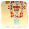 Minerva Dairy, Butter Amish Salted No2, 32 Ounce view 2