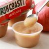 North Coast Organic Applesauce Cups, 16 OZ view 2