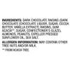 ORCHARD VALLEY HARVEST Chocolate Raisin Nut Trail Mix, 1 oz (Pack of 8), Non-GMO, No Artificial Ingredients view 3