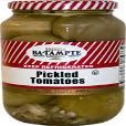 Ba Tampte Tomato Pickled, 32 oz