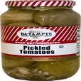 Ba Tampte Tomato Pickled, 32 oz