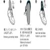 (Sidas) Unisex Adult Low Arch Insole, XL:28.5cm-29.5cm view 4