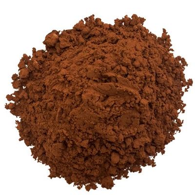 Aristocrat Dutch Process 22/24 Fat Cocoa Powder from OliveNation, 22-24% Cocoa Butter - 80 ounces