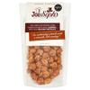 Joe & Seph's Caramel & Belgian Chocolate Popcorn - 80g view 1
