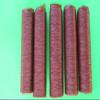 19 mm Slim Jim and Buck Stick Casings. Beef collagen product. Easy to use. 5 strands for smart usage. Makes 24 lbs of sticks view 1