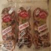 Martins Handmade Pretzels Variety Pack (Original, Extra Dark, Low Salt) 8 oz Bag (3 Bags) view 1