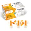 Droplet Pen Needles, 32G 5mm, Diabetic Needles for Insulin Injections, 100ct Box, Compatible with Most Pen Injectors view 1