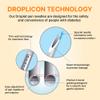 Droplet Pen Needles, 32G 5mm, Diabetic Needles for Insulin Injections, 100ct Box, Compatible with Most Pen Injectors view 3