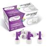 Droplet Pen Needles, 31G 6mm, Diabetic Needles for Insulin Injections, 100ct Box, Compatible with Most Pen Injectors view 1