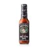 Melindas Ghost Pepper Hot Sauce - Gourmet Extra Spicy Hot Sauce - Made with Fresh Ingredients, Ghost Peppers (Bhut Jolokia), Habanero Pepper, Carrot, Garlic, Lime Juice - 5oz, 1 Pack view 1