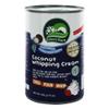 Natcharm Cream Coconut Whipping, 15 oz view 1