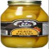 Amish Wedding Peach Halves, 32 oz view 1