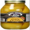 Amish Wedding Peach Halves, 32 oz view 2