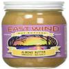 Delizza East Wind Nut Butter Almond Smooth, 16 oz view 1