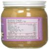 Delizza East Wind Nut Butter Almond Smooth, 16 oz view 2
