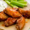 Crystal Pure Louisiana Original Wing Sauce, 12 Ounces (Pack of 1) - Aged Cayenne Peppers, Buffalo Wing Marinade, Bake, Broil, Grill view 4