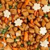 Smarty Stop Crunchy Oriental Rice Crackers (2 LB) view 1
