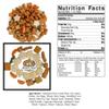Smarty Stop Crunchy Oriental Rice Crackers (2 LB) view 2