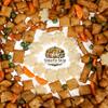 Smarty Stop Crunchy Oriental Rice Crackers (2 LB) view 4