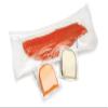 16" x 20" x 3 mil Clear Plastic Vacuum Pouches (Case of 500) view 1