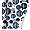 GRAPHICS & MORE Save Alaska with Bear Mountains Water Gift Wrap Wrapping Paper Roll view 1