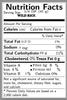 5 LB of Grown Organic Long Grain Wild Rice Bulk Kosher view 2