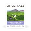 Birchall Tea Bags, Virunga Earl Grey a, Black Tea Bursting with Full Flavour, Perfect Vegan Gifts, 15 Plant-Based Prism Tea Bags view 1
