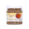 Tassyam Golden Raisins Healthy Juicy Hand-Sorted Jumbo Indian Kishmish Jar, 700g view 1