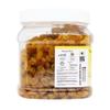 Tassyam Golden Raisins Healthy Juicy Hand-Sorted Jumbo Indian Kishmish Jar, 700g view 4