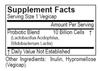 Dialyvite - Probiotic - 120 Capsule view 4