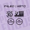 Paleo Powder Fodmap All Purpose Seasoning | The Original Low Fodmap Paleo Food Seasoning for All Paleo Diets | Certified Keto Food, Paleo, Whole 30, Low Fodmap Food, Gluten Free Seasoning view 3